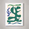Dream Sequence #7 - Abstract print | Prints by Capricorn Press. Item made of paper works with minimalism & modern style