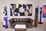 JJ Harrington Gallery - Curated Design Settings | Art Curation by JJ Harrington Gallery - Fine Art, Sculpture, Fine Art Photography, Custom Furnishings & More | 68895 Perez Rd in Cathedral City