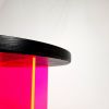 The Dark Side Table | Tables by Ooak Design Inc.. Item made of synthetic works with minimalism & modern style