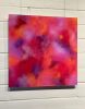The Awakening (on Acrylic) | Oil And Acrylic Painting in Paintings by Soulscape Fine Art + Design by Lauren Dickinson. Item made of synthetic