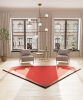 Diamond | Area Rug in Rugs by Woop Rugs. Item composed of fabric and fiber