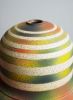 Chameleon Vase | Vases & Vessels by Studiolo Artale. Item composed of stoneware