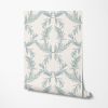 Olivia Classica Wallpaper | Wall Treatments by Patricia Braune. Item made of paper