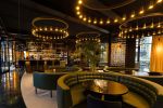 Myllennia | Chandeliers by JSPR | Sophias in Leeuwarden. Item composed of aluminum
