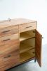 Lanett Credenza | Storage by Alabama Sawyer. Item composed of wood