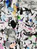 A time for everything - Fine art Giclée print | Prints by Xiaoyang Galas. Item made of paper