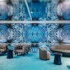 Agave Rendezvous by EDGE Collections | Wall Treatments by EDGE Collections | Brickell City Centre Residential Sales Gallery in Miami