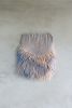 Seed No.062: Sweet Pea | Tapestry in Wall Hangings by Taiana | Santa Barbara in Santa Barbara. Item made of fabric & fiber