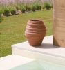 Alfonso Vase | Vases & Vessels by Project 213A. Item made of ceramic works with contemporary style