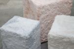 Fibre Cube | Side Table in Tables by Atelier LVDW. Item compatible with boho and japandi style