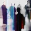 Burma Blur XI | Photography by Sven Pfrommer. Item made of synthetic works with urban style