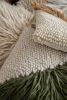 Pillow "Forest" Moss | Pillows by Creating Comfort Lab