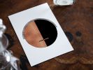 Behind the Sun | Prints by Chrysa Koukoura. Item made of paper works with minimalism style