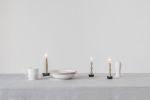 Handmade Nanao Candle | Ornament in Decorative Objects by Living Sustainable Finds