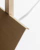 Lamp/Two Brass Revamp 02 | Table Lamp in Lamps by Formaminima. Item composed of brass and ceramic in minimalism or contemporary style