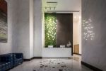 Shenzhen Lobby Design | Interior Design by Sergio Mannino Studio