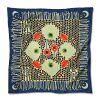 Silk scarf design | Apparel & Accessories by Paige Russell, ELOI | Hotel Saint Cecilia in Austin