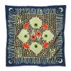 Silk scarf design | Apparel in Apparel & Accessories by Paige Russell, ELOI | Hotel Saint Cecilia in Austin. Item made of fiber