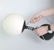 Float | Table Lamp in Lamps by Viviana Degrandi | Viviana Degrandi Industrial Design Studio in Milano