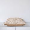 Pandan Weave Cushion Cover | Pillows by Kubo. Item made of fiber