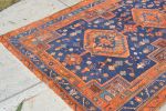 Jam | Area Rug in Rugs by The Loom House