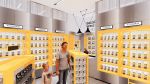Mobile Repair | Interior Design by Studio Hiyaku | Stockland Balgowlah in Balgowlah