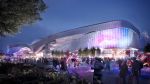 10 Design | Nanjing Dajiaochang Airport Mixed Use Developmen | Architecture by 10 DESIGN