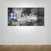 CHICAGO IV | Photography by Sven Pfrommer. Item made of glass & synthetic compatible with urban style
