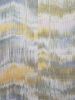 Pearl Haze | Tapestry in Wall Hangings by Jessie Bloom Studio. Item composed of cotton in mid century modern or contemporary style
