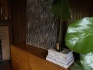 Seed No.044: MUMU | Tapestry in Wall Hangings by Taiana | Santa Barbara in Santa Barbara. Item made of wood with wool