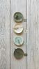 Small Dish | Saucer in Tableware by Bridget Dorr. Item made of stoneware