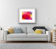 Lollipop Lollipop | Oil And Acrylic Painting in Paintings by Barbara Rubenstein. Item made of canvas