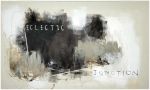 Eclectic Junction | Mixed Media by Patrick Skals Art. Item composed of canvas in contemporary style