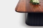 Haley Table | Conference Table in Tables by ARTLESS. Item made of oak wood