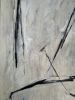 Echoes of Simplicity | Oil And Acrylic Painting in Paintings by Anastasiia Krykun. Item composed of canvas in contemporary style