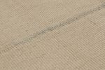 Rug & Kilim's Accent Kilim, Beige Textural Stripes | Area Rug in Rugs by Rug and Kilim