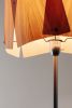 Baum Fub - Wood Floor Lamp | Lamps by Traum - Wood Lighting. Item made of wood with steel