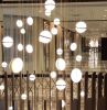 "Universe of the Gray D' Albion" | Lighting Design by Beau&Bien | Hôtel Barrière Le Gray d'Albion in Cannes