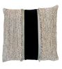 Knit Kiss | Cushion in Pillows by Cate Brown