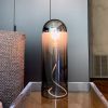 LAB 4 | Table Lamp in Lamps by RUBERTELLI DESIGN | London in London. Item composed of glass