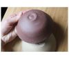 Wild clay, gradient, small bowl set | Dinnerware by Hazel Frost Ceramics. Item made of stoneware