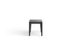 MiMi Stool & End Table. Handcrafted in Italy by miduny. | Tables by Miduny. Item made of oak wood