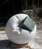 Symbiotic | Public Sculptures by Ranaldi Alessio - Sculpture