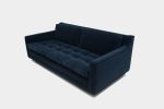 Up Two Seater | Couch in Couches & Sofas by ARTLESS | Los Angeles in Los Angeles. Item made of wood with fabric