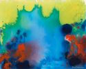 All the Noise | Oil And Acrylic Painting in Paintings by Claire Desjardins. Item made of canvas