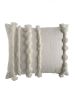Poppies | Pillow in Pillows by Le Studio Anthost. Item composed of fiber
