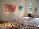 Artist Studio | Art Curation by Margaret Lanzetta