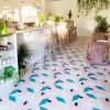 Barcelona tiles for Mirth Studio | Tiles by LEMONNI. Item made of marble