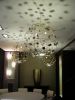 Tontine | Pendants by Ombre Portée | Sofitel Warsaw Victoria in Warszawa. Item composed of brass