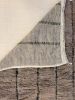 Handcrafted Rug-Wool Berber Rug – Moroccan Berber Rug | Area Rug in Rugs by Marrakesh Decor. Item composed of wool in boho or mid century modern style
